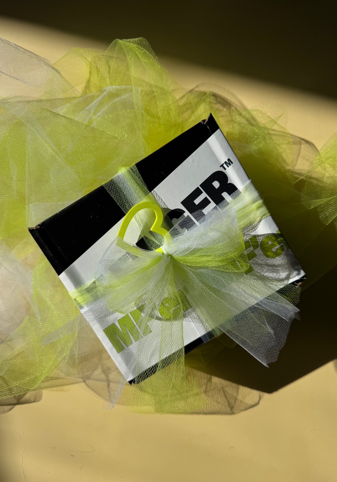 Gift Wrapping