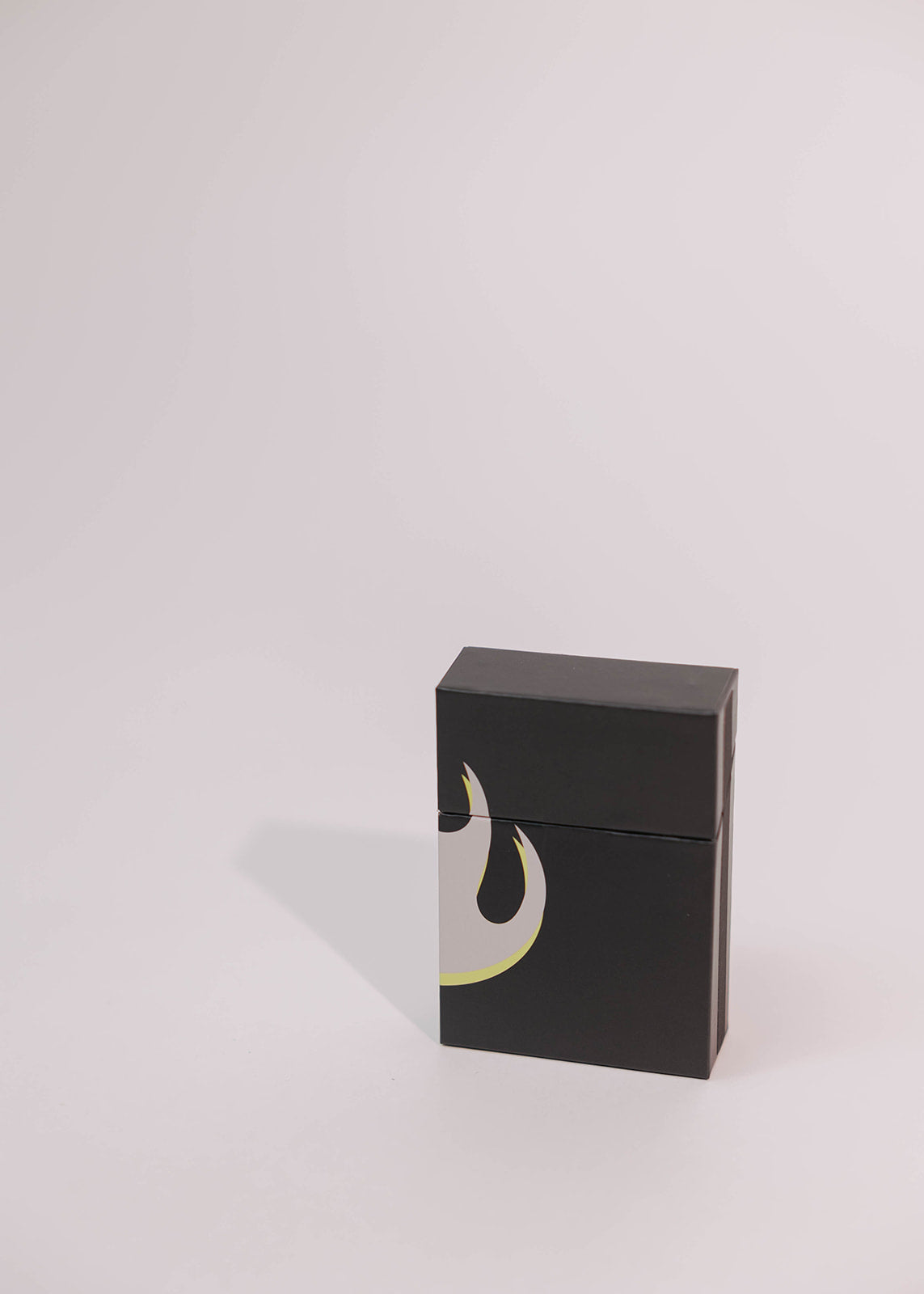 The Middle Finger™ Matchbox