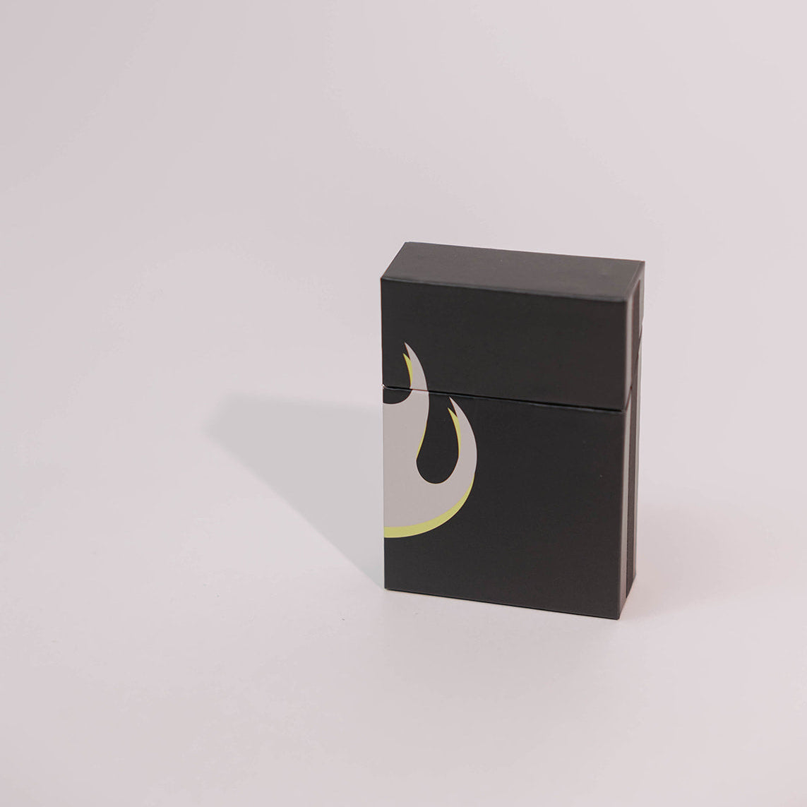 The Middle Finger™ Matchbox