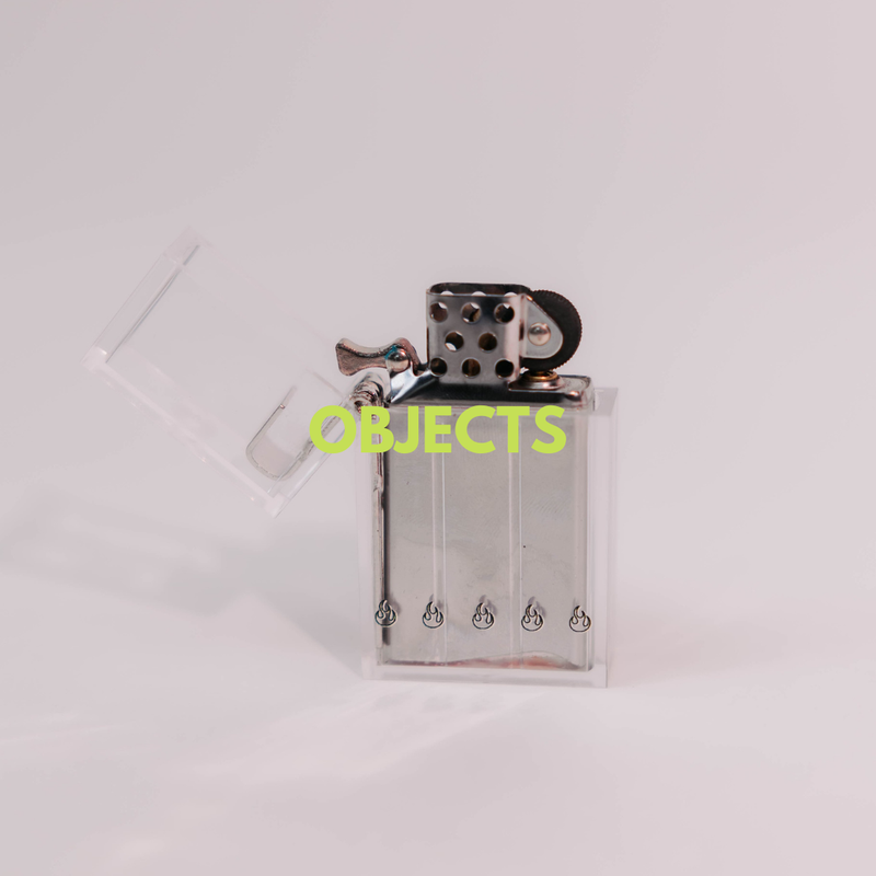 OBJECTS