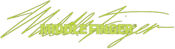 Middle Finger