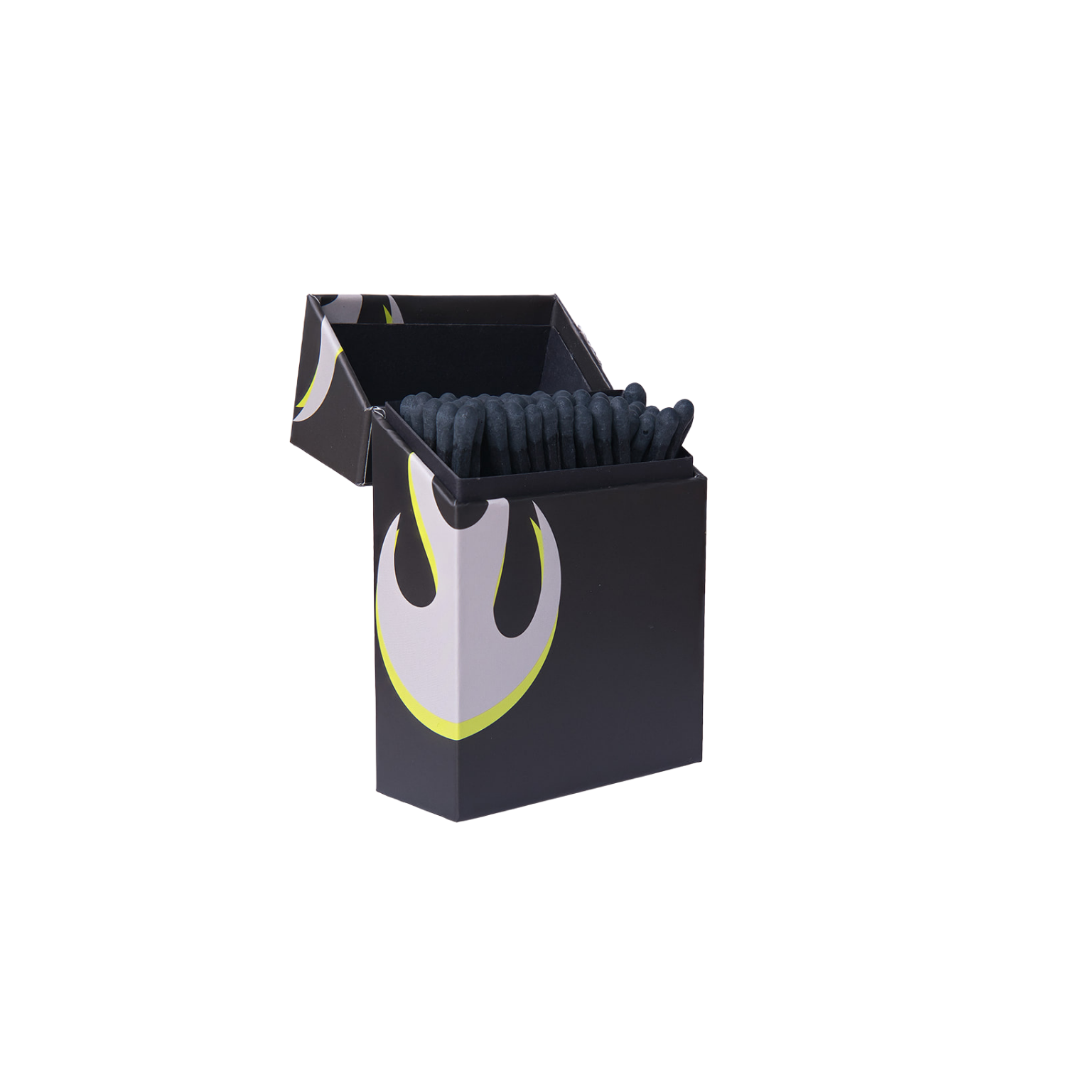 The Middle Finger™ Matchbox