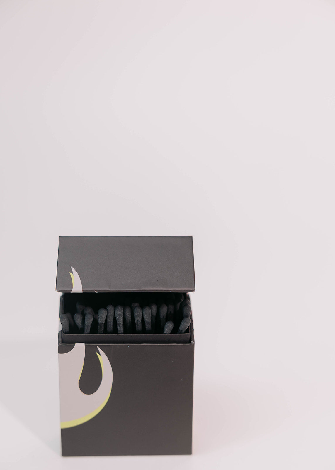 The Middle Finger™ Matchbox
