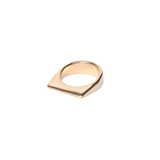 Ridgeback Stacker in Gold