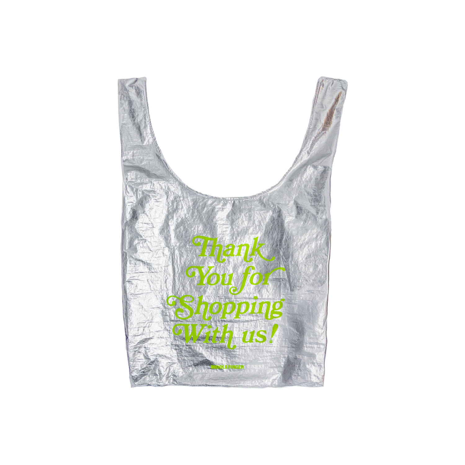 "Thank You" Bag